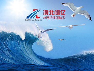 河北阔亿丝网制品有限公司