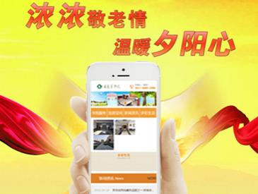 凌透养老院