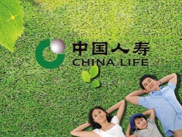 石家庄网站建设：中国人寿