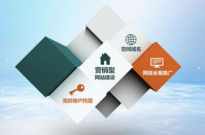 石家庄网站制作价格