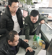 技能娴熟，即刻解决问题