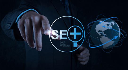 网站SITE不在首页应该如何处理？