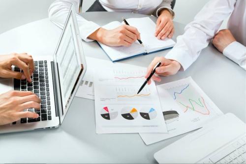 网站建设的流程是什么？